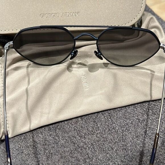 Giorgio Armani sunglasses  main image 5